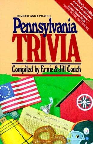Tapa de Pennsylvania trivia
