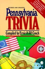 Tapa de Pennsylvania trivia
