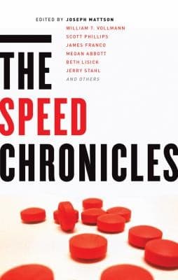 Tapa de The Speed Chronicles