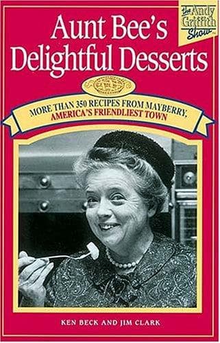 Tapa de Aunt Bee's Delightful Desserts