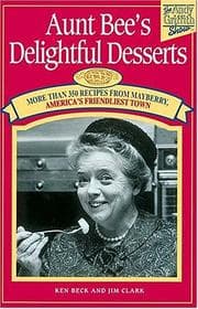 Tapa de Aunt Bee's Delightful Desserts