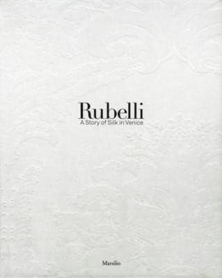 Tapa de Rubelli