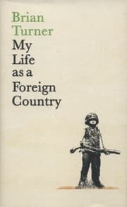 Tapa de My Life as a Foreign Country