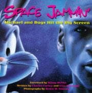 Tapa de Space jammin'