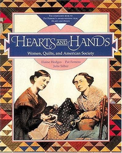 Tapa de Hearts and hands