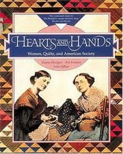 Tapa de Hearts and hands