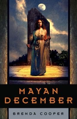 Tapa de Mayan December
