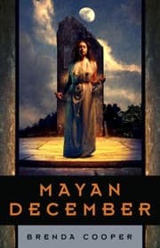 Tapa de Mayan December