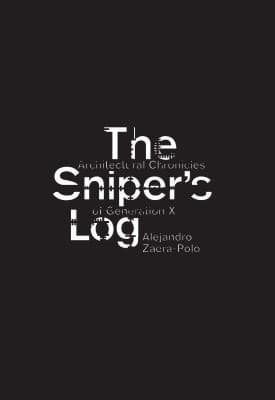 Tapa de The Snipers Log