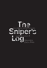 Tapa de The Snipers Log