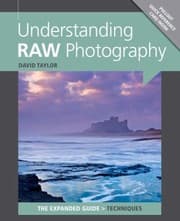 Tapa de Understanding RAW Photography
Expanded Guide Techniques