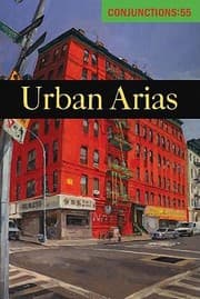 Tapa de Urban Arias
Conjunctions
