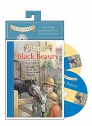 Tapa de Black Beauty With 2 CDs
            
                Classic Starts