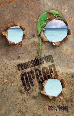 Tapa de Remembering Green