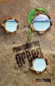Tapa de Remembering Green