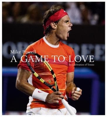 Tapa de A Game to Love