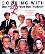 Tapa de Cooking with the Young and the restless