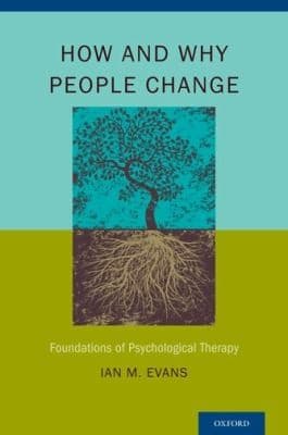 Tapa de How and Why People Change
