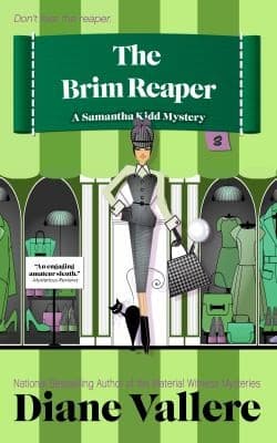 Tapa de The Brim Reaper