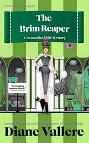 Tapa de The Brim Reaper