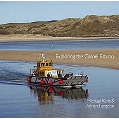 Tapa de Exploring the Camel Estuary