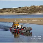 Tapa de Exploring the Camel Estuary