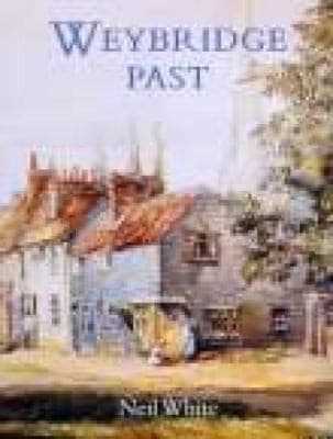 Tapa de Weybridge Past