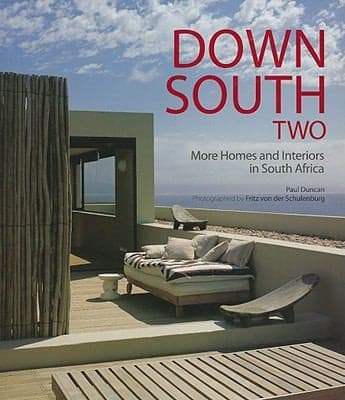 Tapa de Down South Two