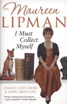Tapa de I Must Collect Myself