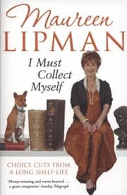 Tapa de I Must Collect Myself