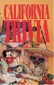 Tapa de California trivia