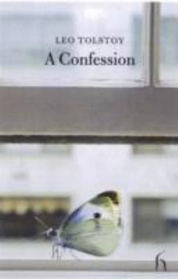 Tapa de A Confession
Hesperus Classics