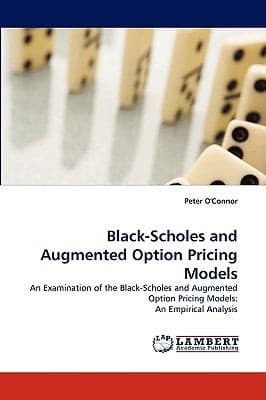 Tapa de BlackScholes and Augmented Option Pricing Models