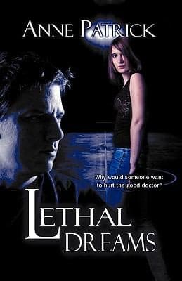 Tapa de Lethal Dreams