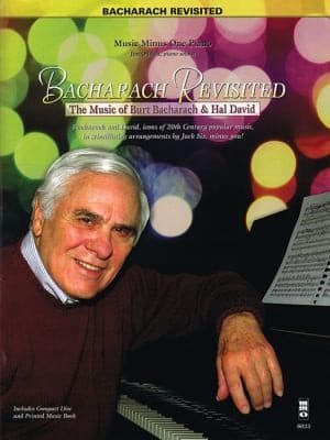 Tapa de Bacharach Revisited