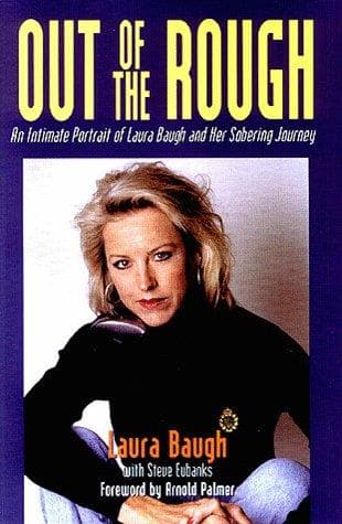 Tapa de Out of the rough