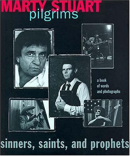 Tapa de Pilgrims