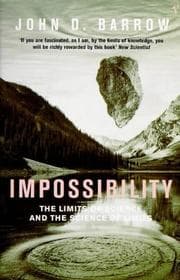Tapa de Impossibility