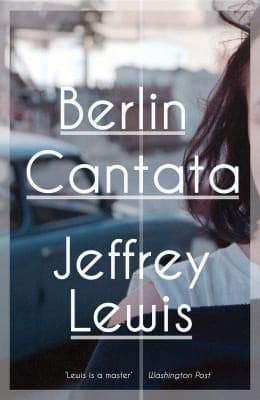 Tapa de Berlin Cantata