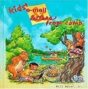 Tapa de Kids' e-mail and letters from camp
