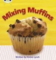 Tapa de Phonics Bug Mixing Muffins Phase 3