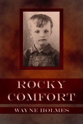 Tapa de Rocky Comfort