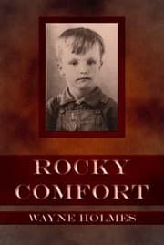 Tapa de Rocky Comfort