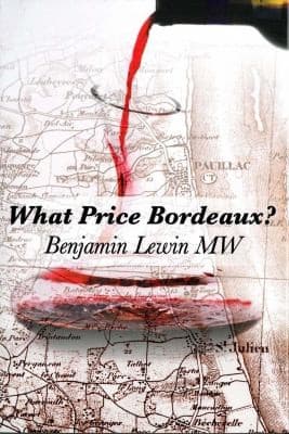 Tapa de What Price Bordeaux