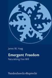 Tapa de Emergent Freedom
            
                Religion Theologie Und Naturwissenschaft  Religion Theology