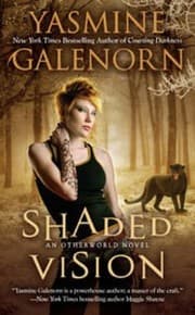 Tapa de Shaded Vision
Otherworld