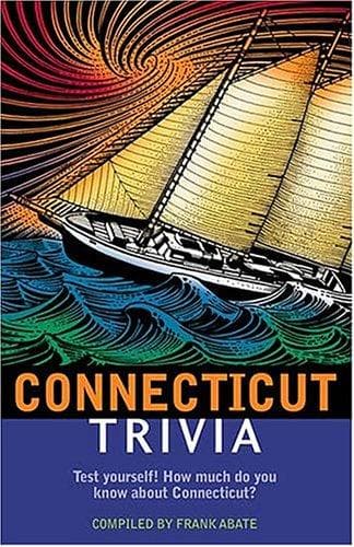 Tapa de Connecticut trivia