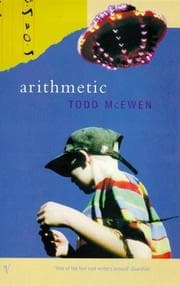 Tapa de ARITHMETIC