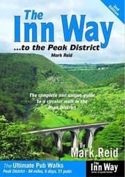 Tapa de The Inn Way to the Peak District