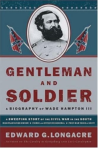 Tapa de Gentleman and soldier
